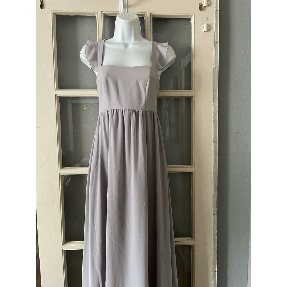 Show‎ me your Mumu June Maxi Dress - Picture 8 of 11